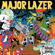 Pon de Floor (feat. Vybz Kartel) - Major Lazer