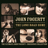 John Fogerty - The Old Man Down The Road