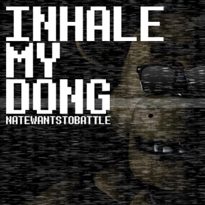 Inhale My Dong (feat. Shawn Christmas) - Single