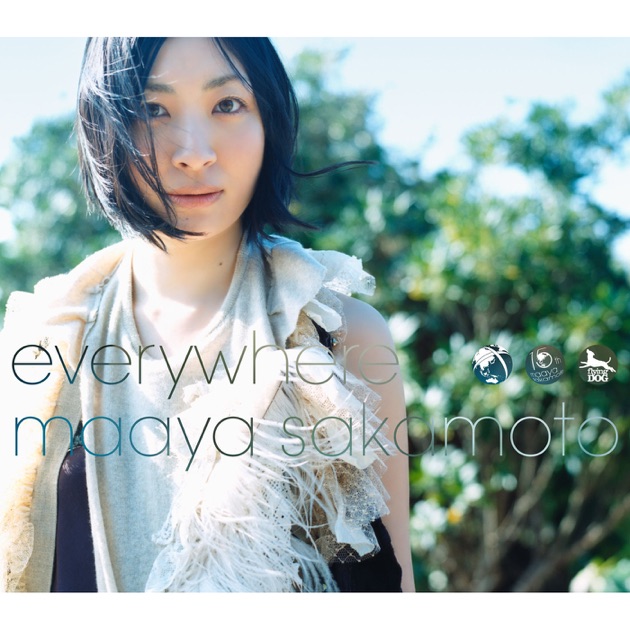 坂本真綾　CD23枚　DVD1枚　まとめ売り　しっぽのうた　everywhere everywhere I／坂本 真綾｜音楽ダウンロード・音楽配信サイト mora