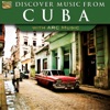 Discover Music from Cuba