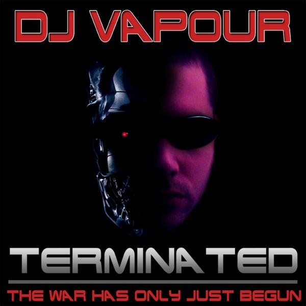 Terminated / Dive - Single