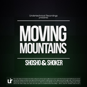 Moving Mountains - Single