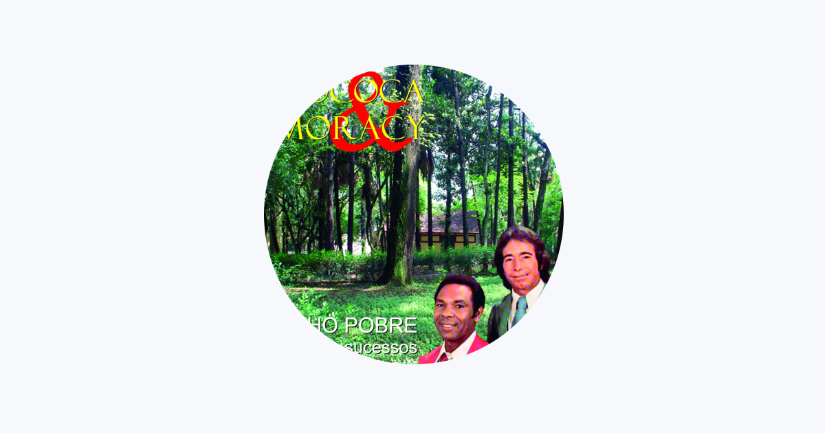 Sulino & Marrueiro — Apple Music