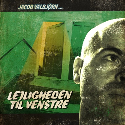 Lejligheden Til Venstre