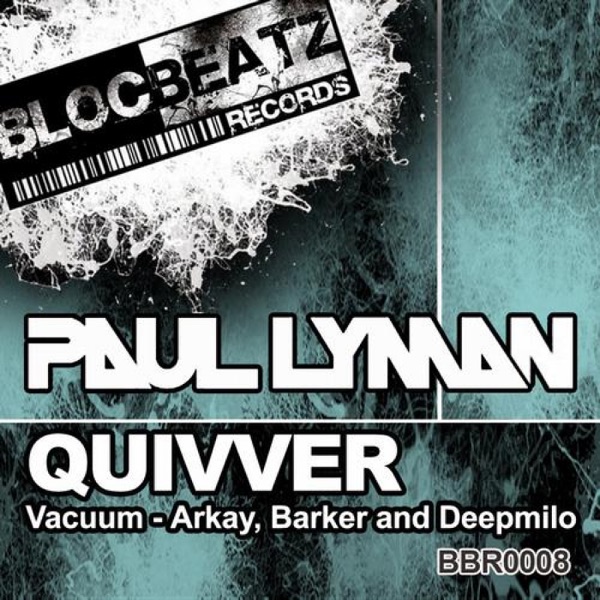 Quivver - Single