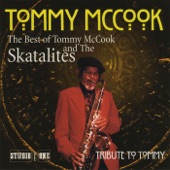 Tommy McCook - Freedom Sounds