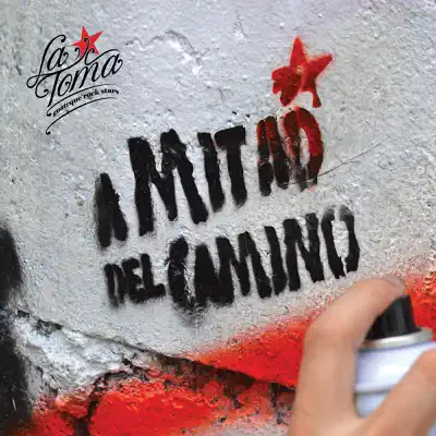 A Mitad Del Camino - Single - La Toma
