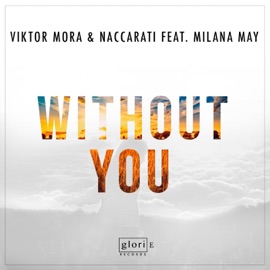 Without You (Carlitto Toledo Remix) Viktor Mora, Naccarati & Milana May