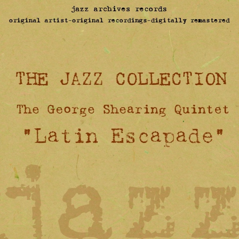 Latin Escapade
