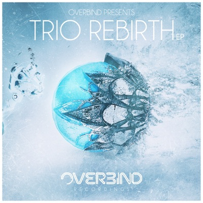 Trio Rebirth EP - EP