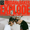 Explode (Marc Van Linden Club Mix) - Jordan & Baker