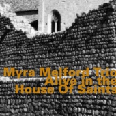 Myra Melford Trio - Evening Might Still