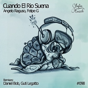 Cuando el Río Suena - Single