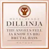 Dillinja - Ja Know Ya Big (2015 Remaster)