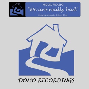 We Are Really Bad - Single