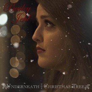 Underneath the Christmas Tree - Single