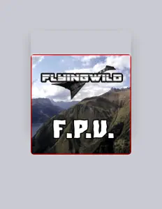 Luister naar FlyingWild, bekijk muziekvideo's, lees de bio, bekijk de tourdata, en meer!