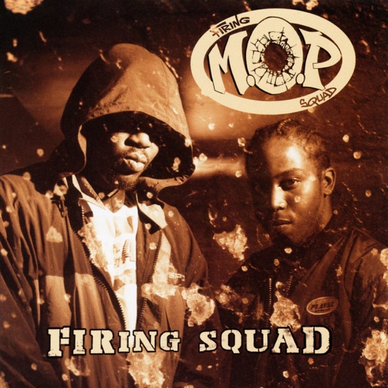 Cover artwork for Salute