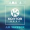 Am Wasser (Club Mix) [feat. Jeden Tag Silvester] - Pyjama Pack lyrics