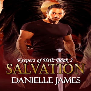 Salvation: The Keepers of Hell, Book 2 (Unabridged)