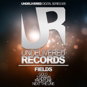 Undelivered Digital Series 005 - EP