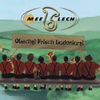Die Sonne geht auf