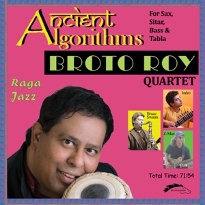 Shenandoah (feat. Indro Roy Chowdhury, Steve Zerlin & Carl Grubbs)