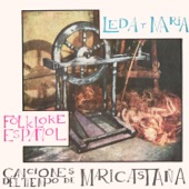 Canciones del Tiempo de Maricastaña artwork