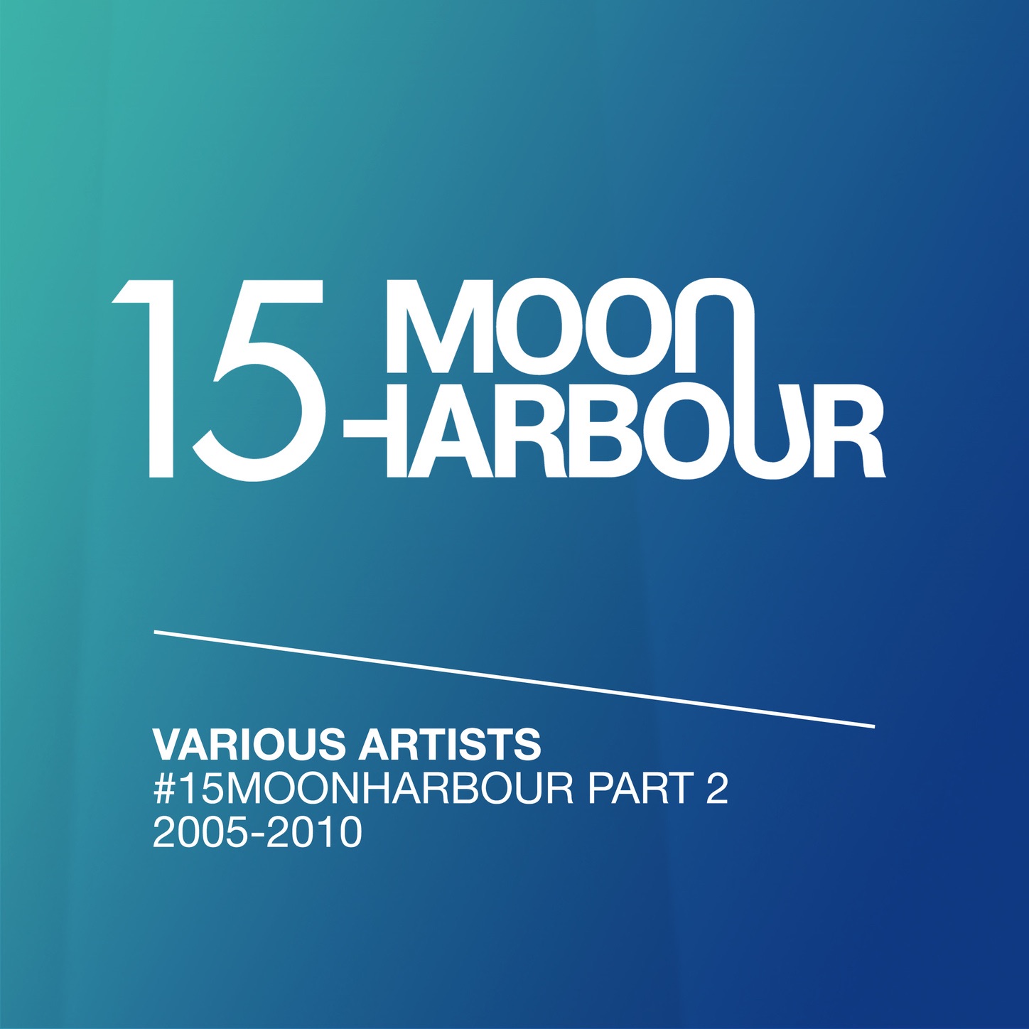 #15MoonHarbour, Pt. 2 - 2005-2010