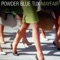 Mayfair - Powder Blue Tux lyrics