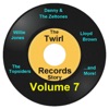 Twirl Records Story Volume 7, 2010