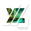 Passageiros (feat. Nissin & Oriente) - Single