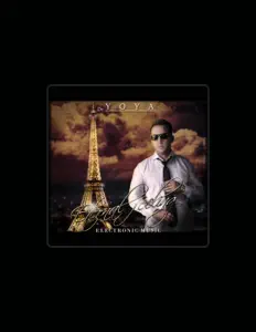 Listen to Dr. YOYA, watch music videos, read bio, see tour dates & more!