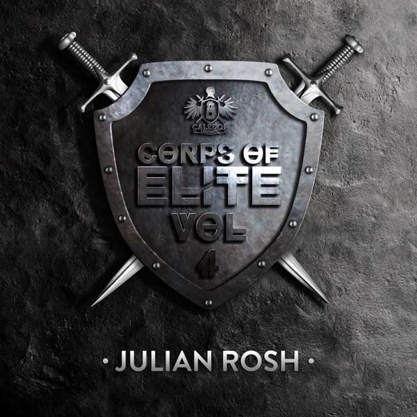 Corps of Elite, Vol. 04 - Single