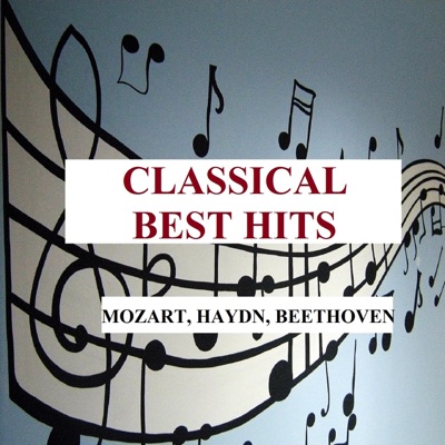 Eine kleine Nachtmusik, K. 525: IV. Rondo: Allegro-thumbnail