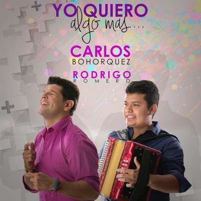 Yo Quiero Algo Mas - Single