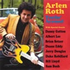 Arlen Roth