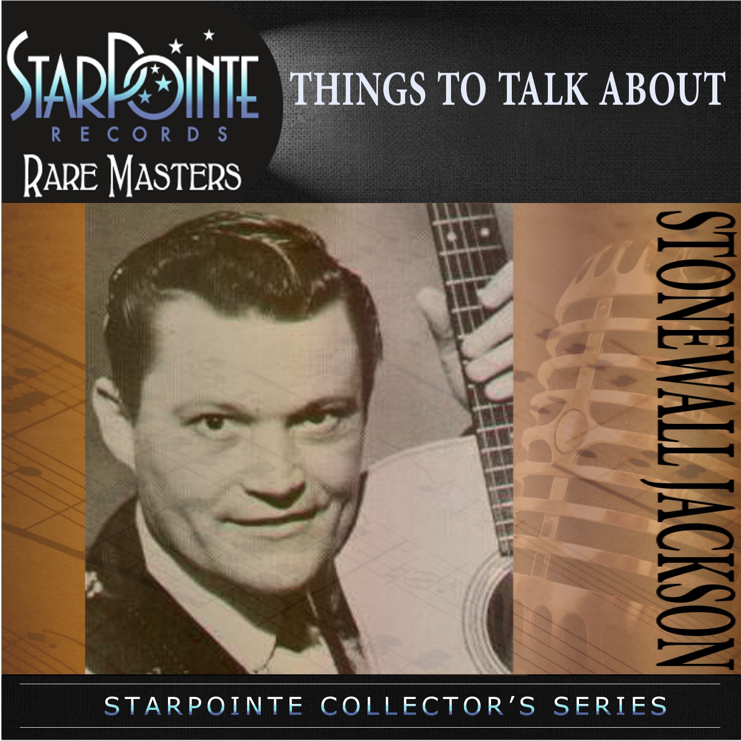 Things to Talk About