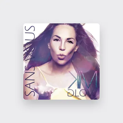 Listen to Kim Glow, watch music videos, read bio, see tour dates & more!