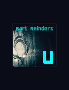 Hör dir Bart Reinders an, schau dir Musikvideos an, lies die Biografie, finde Tourdaten und mehr!