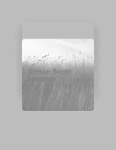 Simon Scott을(를) 듣고, 뮤직 비디오를 보고, 약력을 읽고, 투어 일정 등을 확인하세요!