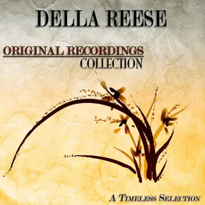 Original Recordings Collection (A Timeless Selection) [Remastered] - Della Reese