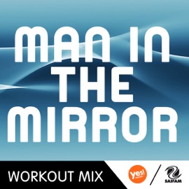 Man In the Mirror (A.R. Workout Mix) Koka