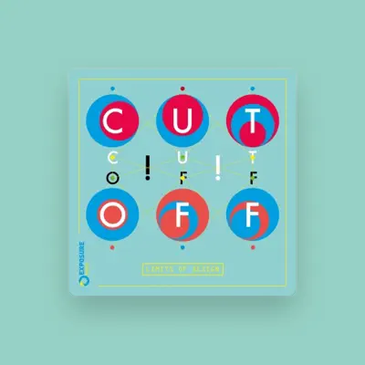 Listen to CutOff!CutOff!, watch music videos, read bio, see tour dates & more!