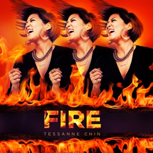 Tessanne Chin - Fire - Line Dance Music
