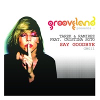 Say Goodbye (feat. Cristina Soto) - Tarek