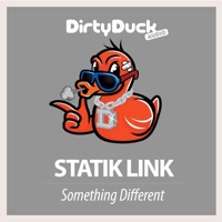 Something Different - Single - Statik Link