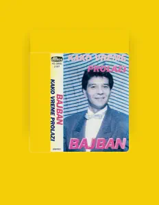 收听 Bajban、观看音乐视频、阅读小传、查看巡演日期等 ！