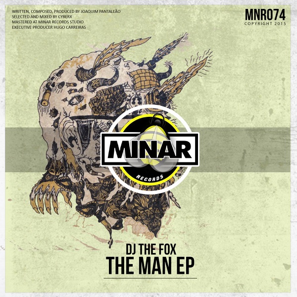The Man - Single